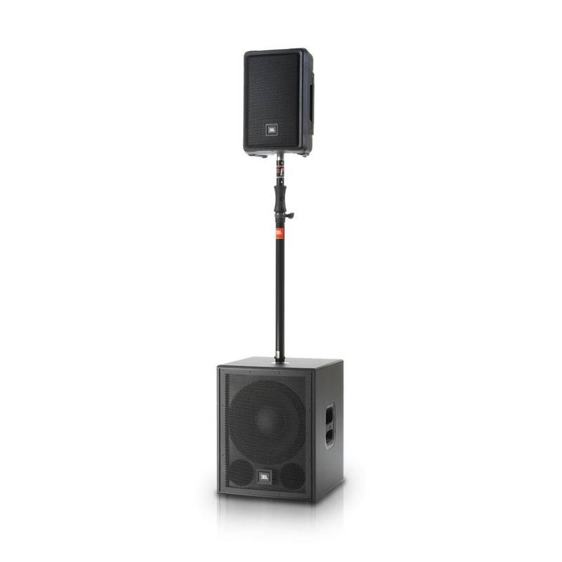 Студийный сабвуфер JBL IRX115S