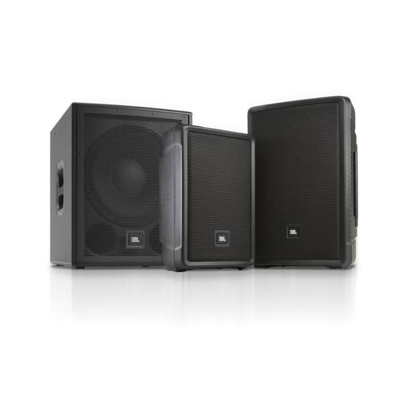 Студийный сабвуфер JBL IRX115S