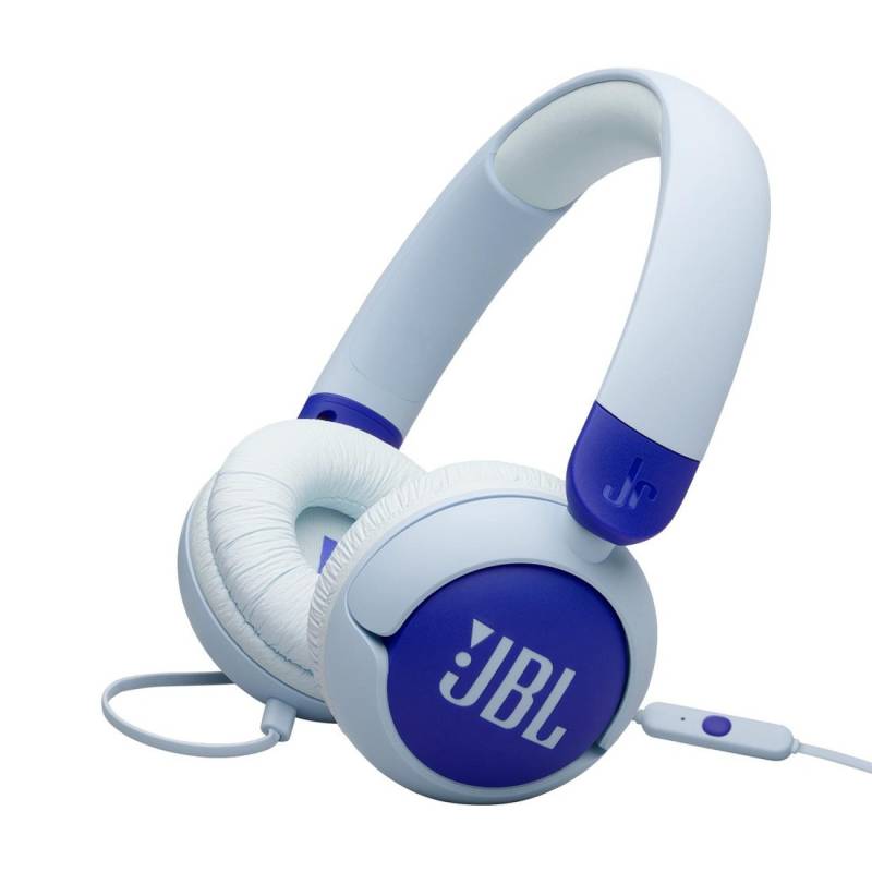 Навушники закриті JBL JR 320
