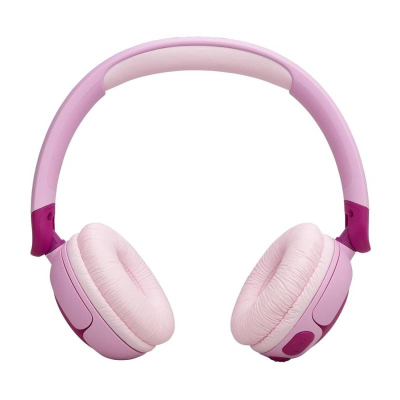 Наушники закрытые JBL JR 320 BT PINK