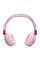 Наушники закрытые JBL JR 320 BT PINK