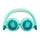Навушники закриті JBL JR 320 BT