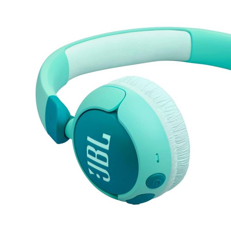 Наушники закрытые JBL JR 320 BT