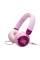 Навушники закриті JBL JR 320 PINK