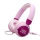 Навушники закриті JBL JR 320 PINK
