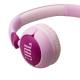 Навушники закриті JBL JR 320 PINK