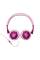 Навушники закриті JBL JR 320 PINK