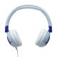 Наушники закрытые JBL JR 320