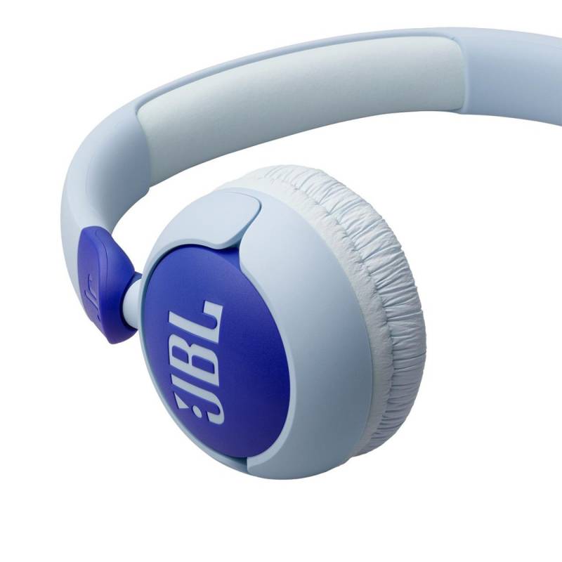 Навушники закриті JBL JR 320