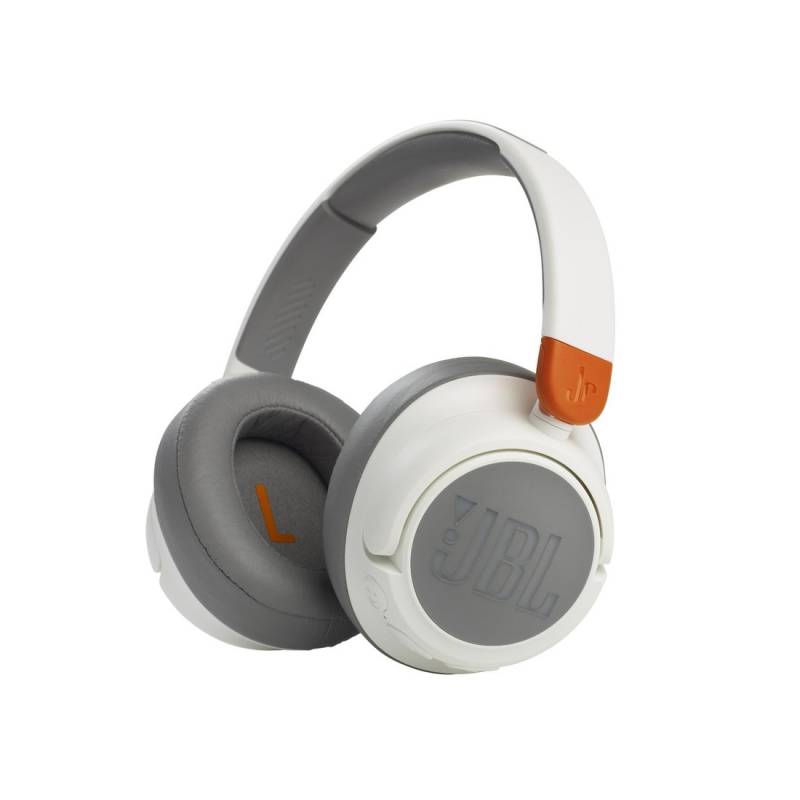 Навушники закриті JBL JR 460 NC GREY