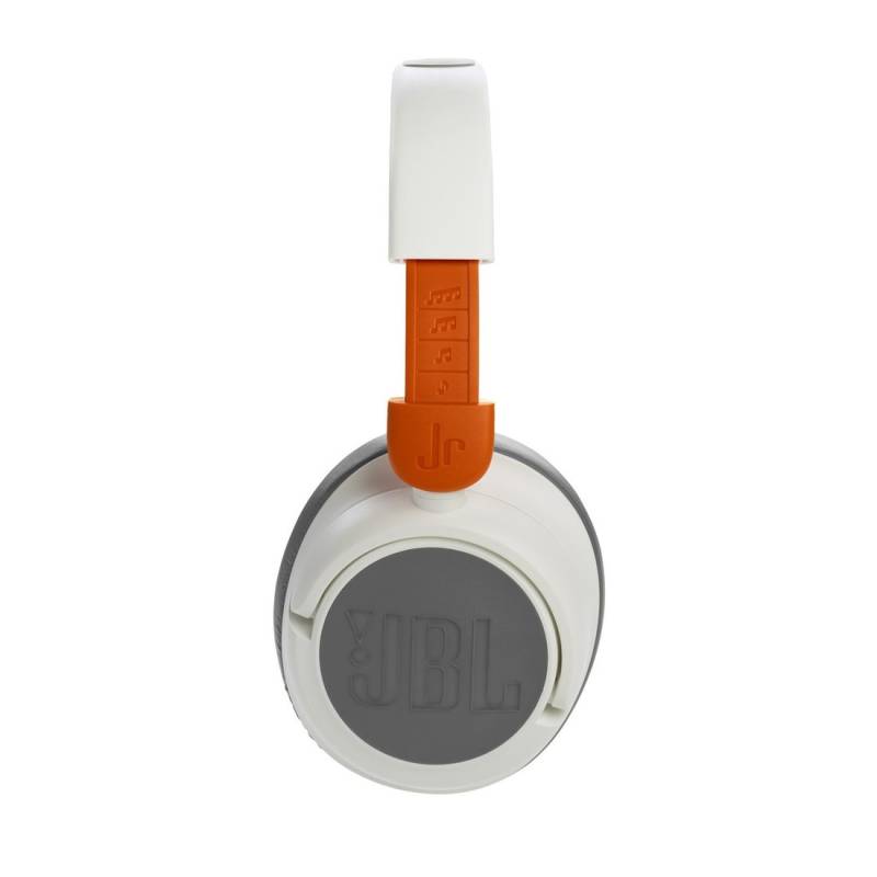 Навушники закриті JBL JR 460 NC GREY