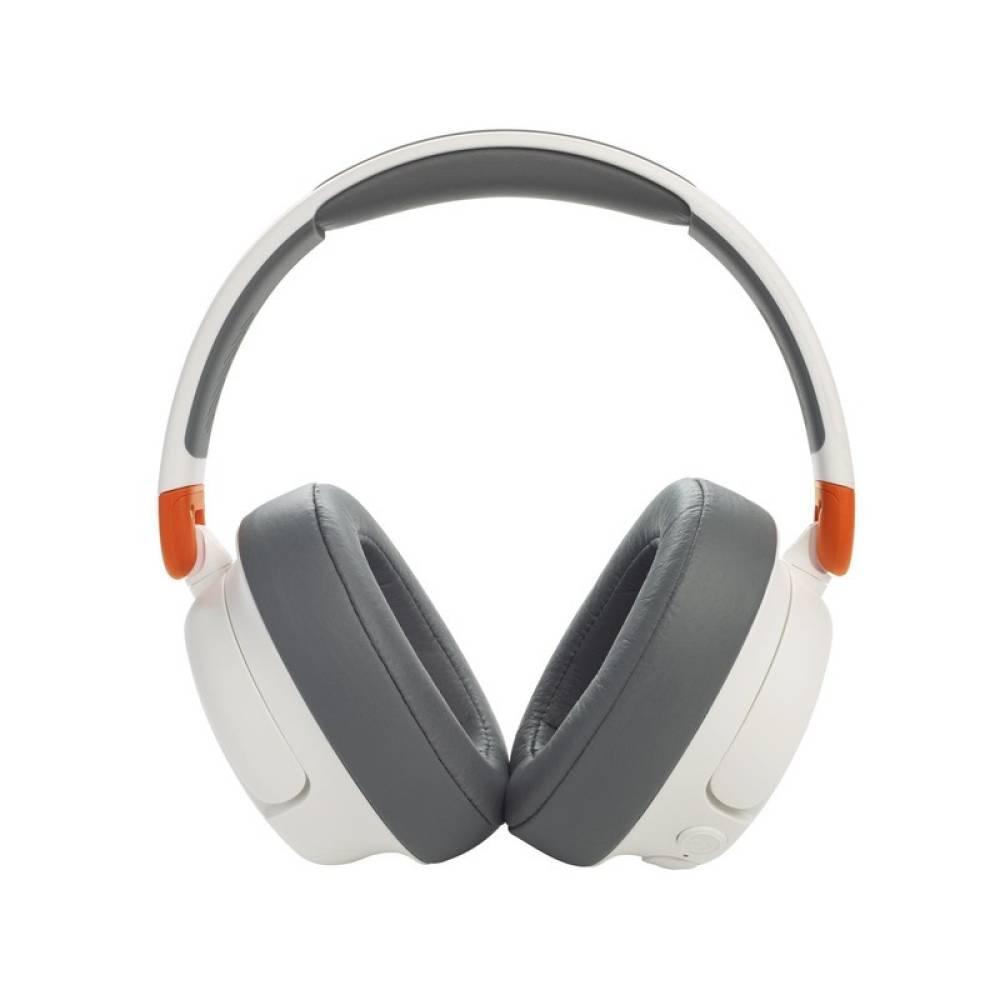 Наушники закрытые JBL JR 460 NC GREY