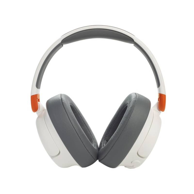 Навушники закриті JBL JR 460 NC GREY