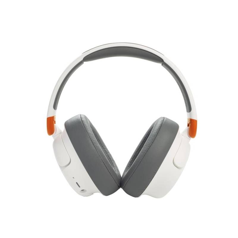 Навушники закриті JBL JR 460 NC GREY