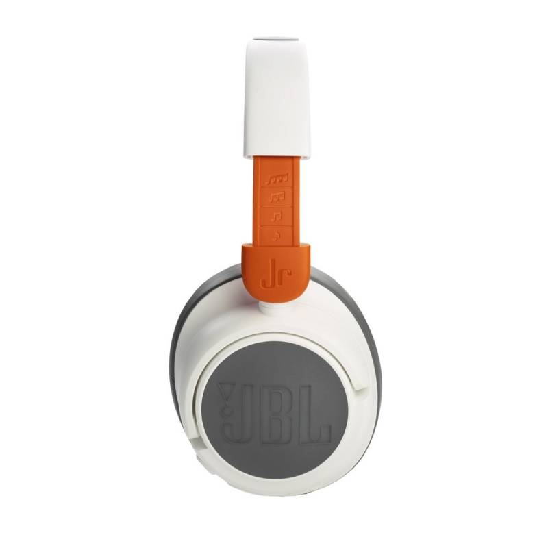 Навушники закриті JBL JR 460 NC GREY