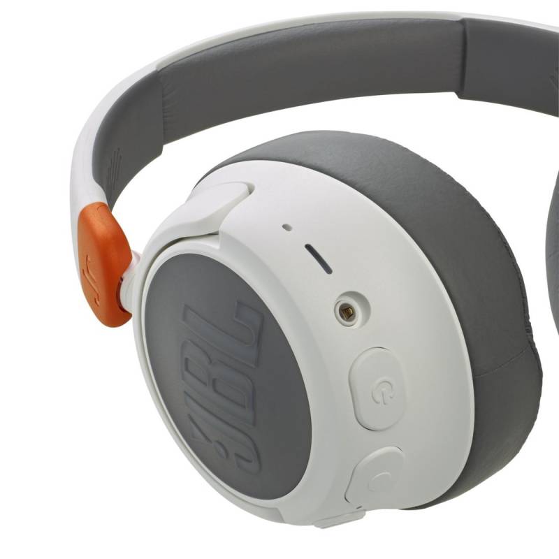 Навушники закриті JBL JR 460 NC GREY