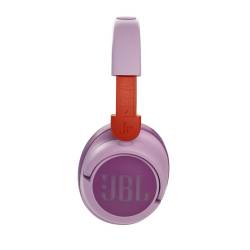 Наушники закрытые JBL JR 460 NC PURPLE