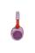Навушники закриті JBL JR 460 NC PURPLE