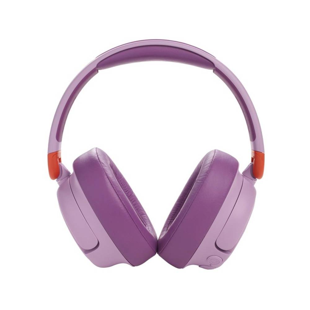 Наушники закрытые JBL JR 460 NC PURPLE