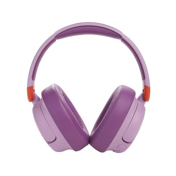Навушники закриті JBL JR 460 NC PURPLE