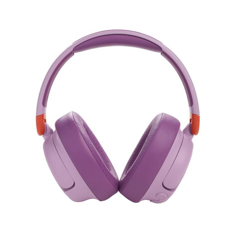 Навушники закриті JBL JR 460 NC PURPLE