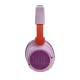 Наушники закрытые JBL JR 460 NC PURPLE