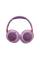 Навушники закриті JBL JR 460 NC PURPLE