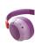 Навушники закриті JBL JR 460 NC PURPLE