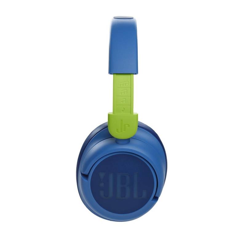 Навушники закриті JBL JR 460 NC
