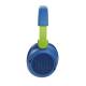 Наушники закрытые JBL JR 460 NC 