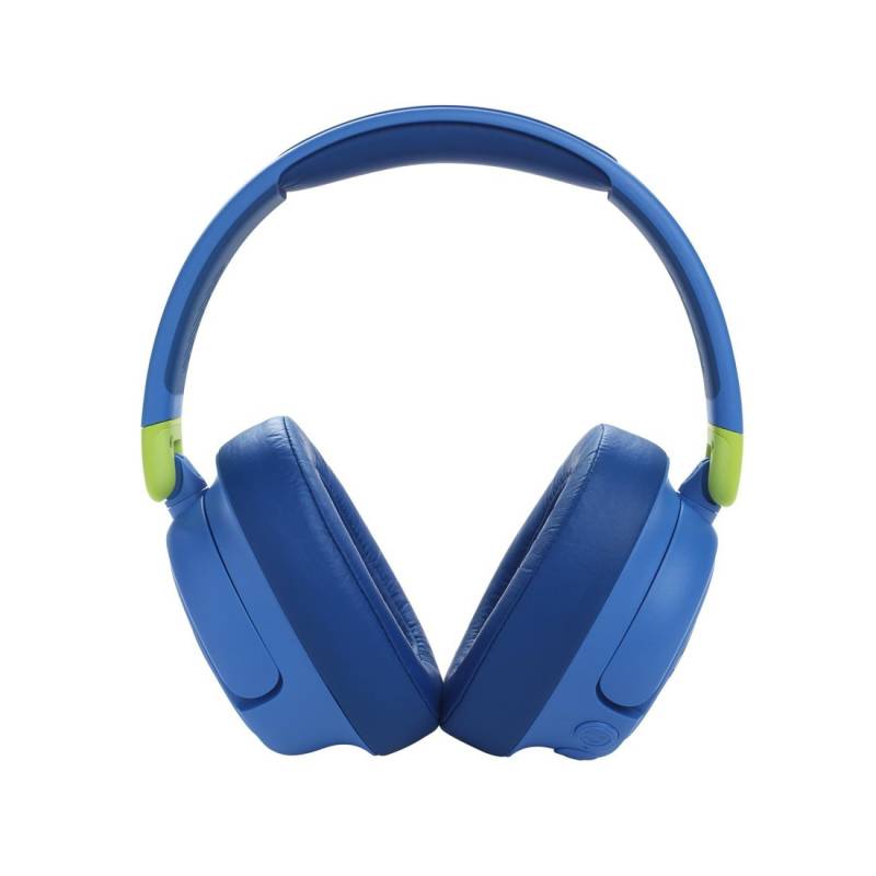 Навушники закриті JBL JR 460 NC