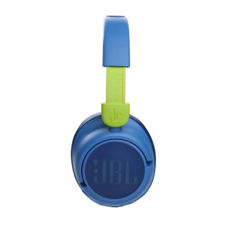 Навушники закриті JBL JR 460 NC