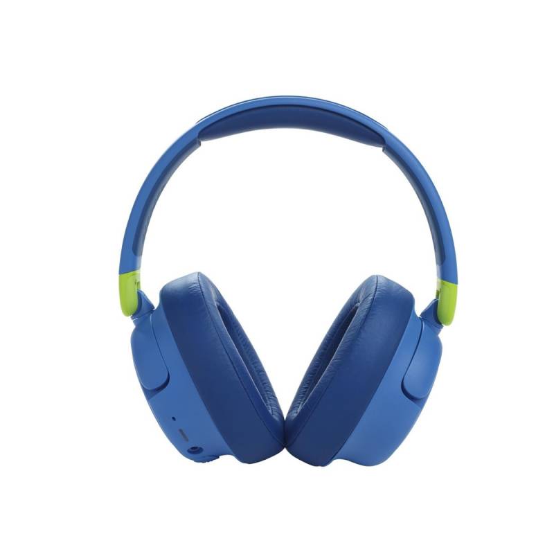 Навушники закриті JBL JR 460 NC