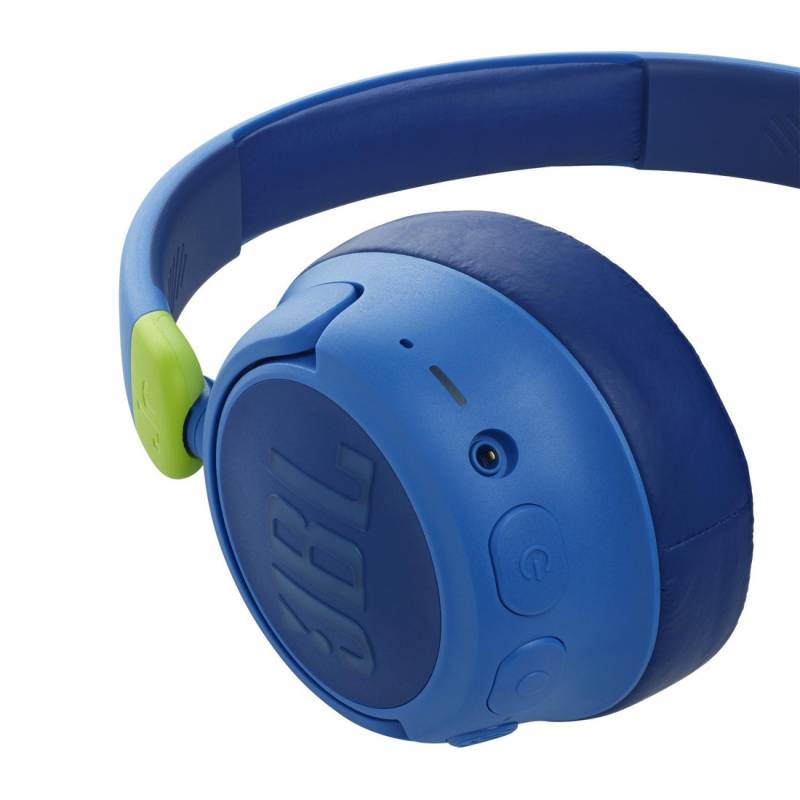 Навушники закриті JBL JR 460 NC