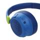 Наушники закрытые JBL JR 460 NC 