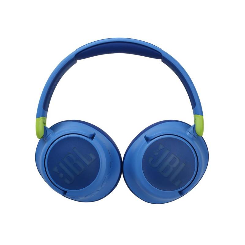 Навушники закриті JBL JR 460 NC