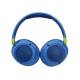 Наушники закрытые JBL JR 460 NC 