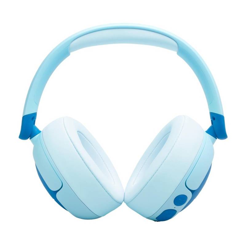 Наушники закрытые JBL JR 470 NC