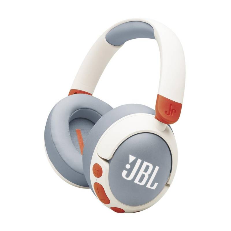 Наушники закрытые JBL JR 470 NC GREY