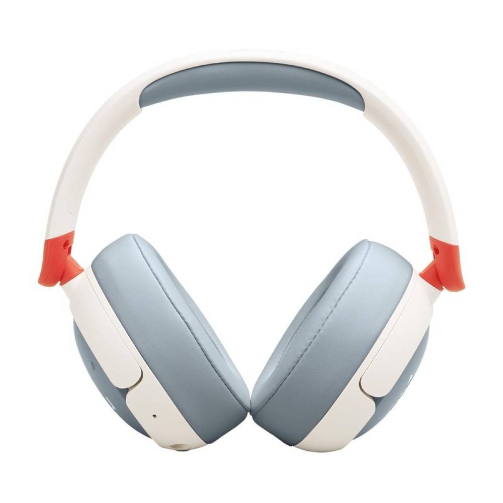 Наушники закрытые JBL JR 470 NC GREY