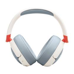 Наушники закрытые JBL JR 470 NC GREY