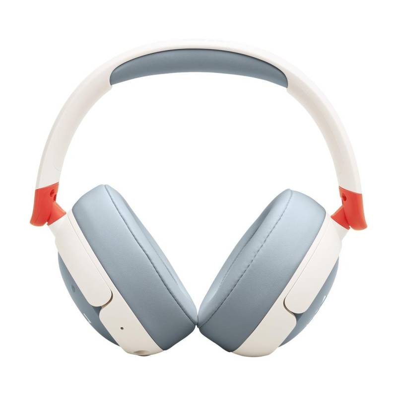Наушники закрытые JBL JR 470 NC GREY