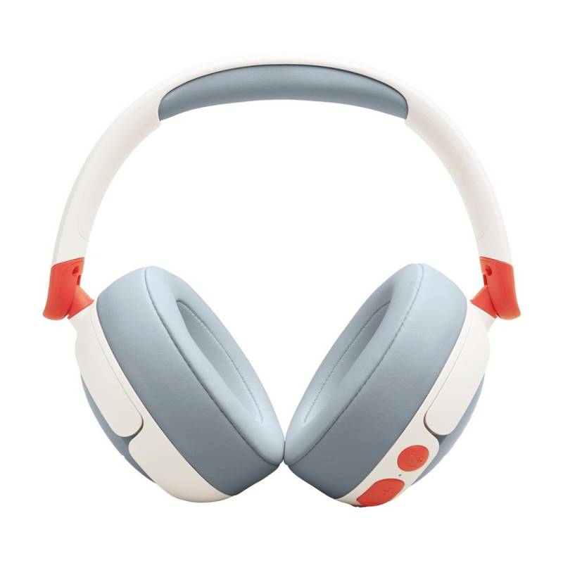 Наушники закрытые JBL JR 470 NC GREY