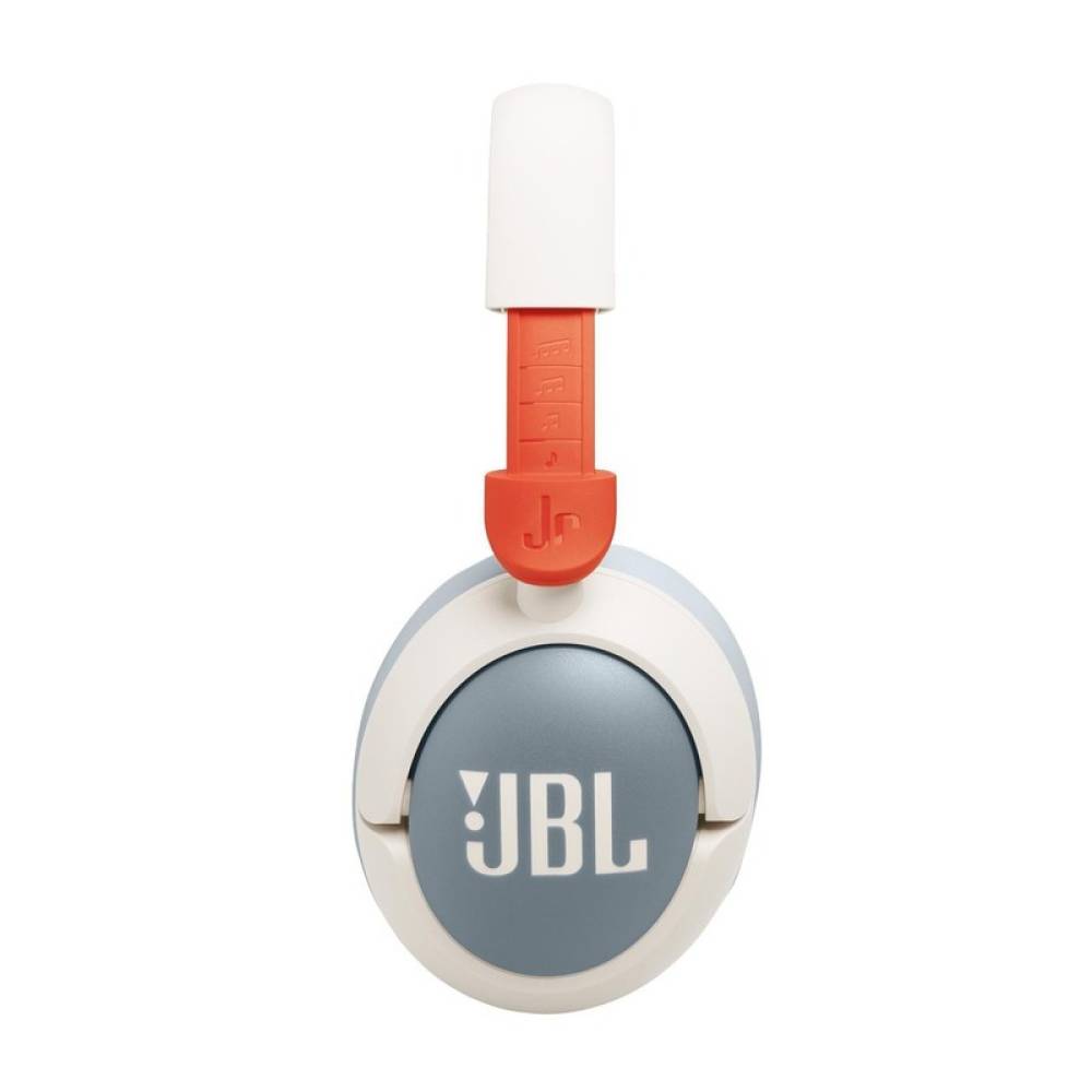 Наушники закрытые JBL JR 470 NC GREY