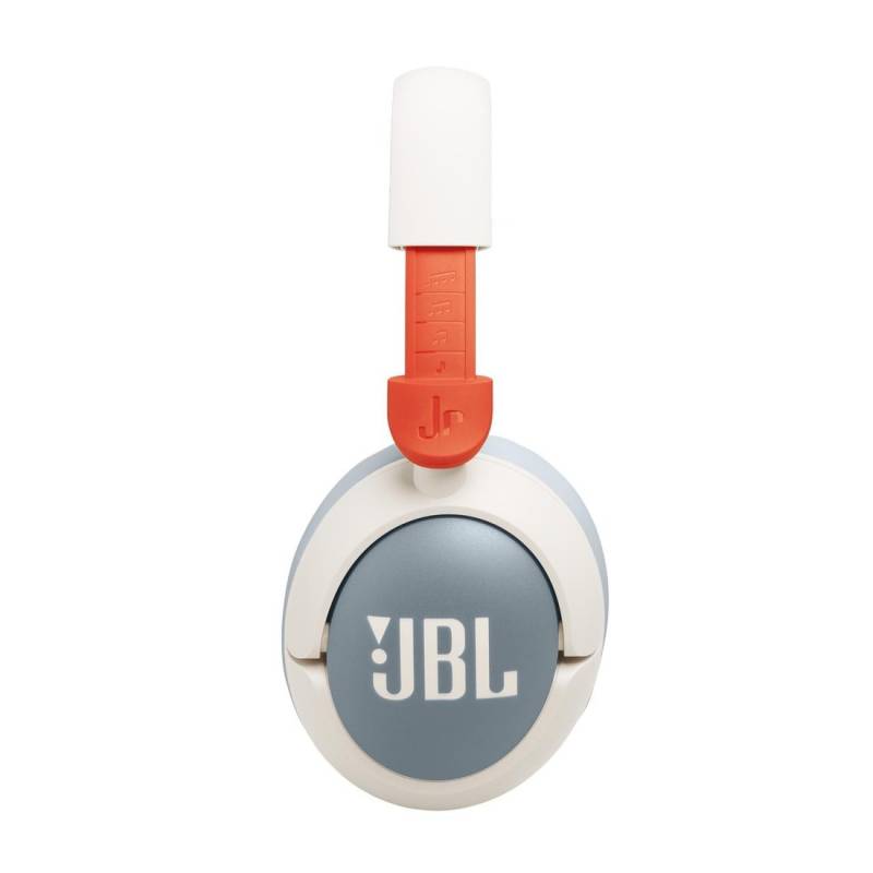 Наушники закрытые JBL JR 470 NC GREY