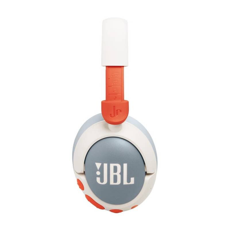 Наушники закрытые JBL JR 470 NC GREY