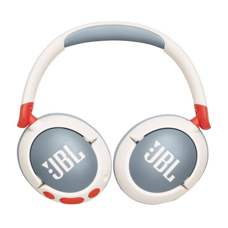Наушники закрытые JBL JR 470 NC GREY
