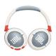 Наушники закрытые JBL JR 470 NC GREY
