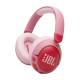 Навушники закриті JBL JR 470 NC PINK Навушники закриті JBL JR 470 NC PINK