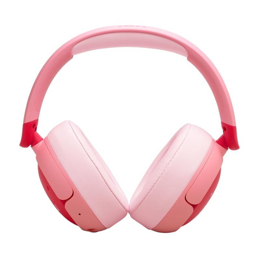 Навушники закриті JBL JR 470 NC PINK Навушники закриті JBL JR 470 NC PINK